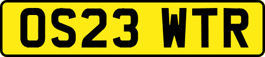 OS23WTR
