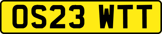 OS23WTT