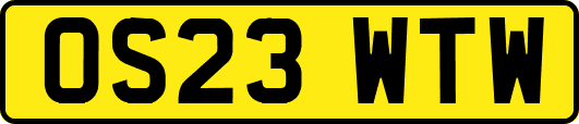 OS23WTW