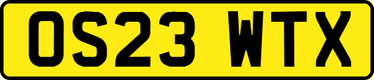 OS23WTX