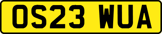 OS23WUA