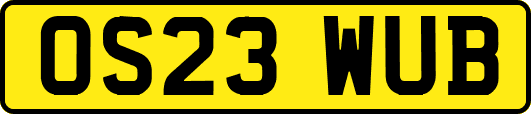 OS23WUB