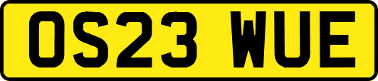 OS23WUE
