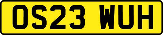 OS23WUH
