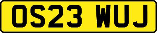 OS23WUJ