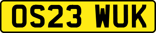 OS23WUK