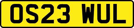 OS23WUL