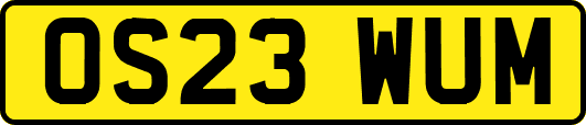 OS23WUM