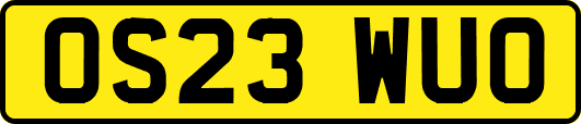 OS23WUO