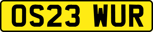 OS23WUR