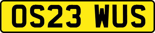OS23WUS
