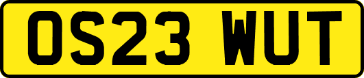 OS23WUT