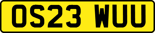 OS23WUU