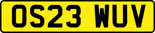 OS23WUV