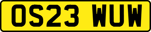 OS23WUW