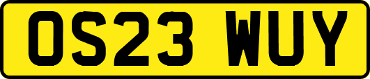 OS23WUY