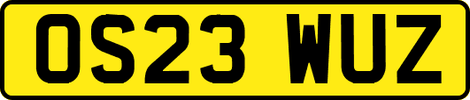OS23WUZ
