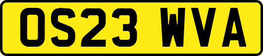 OS23WVA
