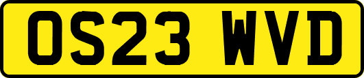 OS23WVD
