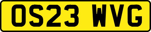 OS23WVG