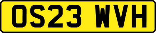 OS23WVH