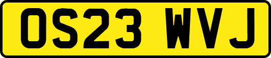 OS23WVJ