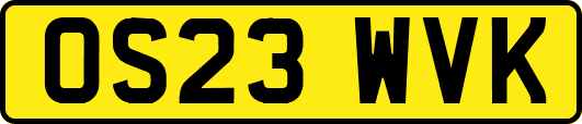 OS23WVK