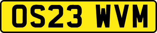 OS23WVM