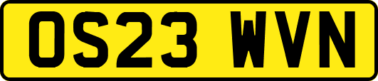 OS23WVN