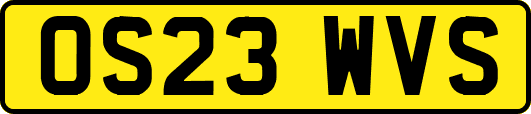 OS23WVS