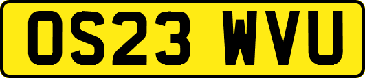 OS23WVU