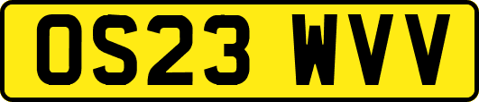 OS23WVV