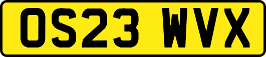 OS23WVX