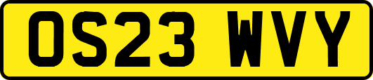 OS23WVY