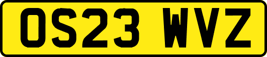 OS23WVZ
