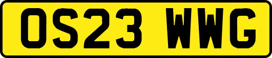 OS23WWG