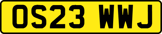 OS23WWJ
