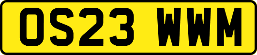 OS23WWM