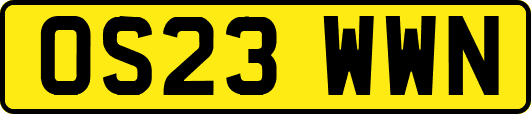 OS23WWN