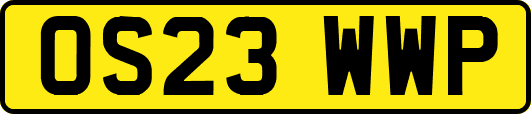 OS23WWP