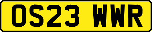 OS23WWR