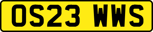 OS23WWS