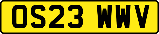 OS23WWV