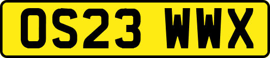 OS23WWX