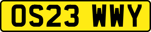 OS23WWY
