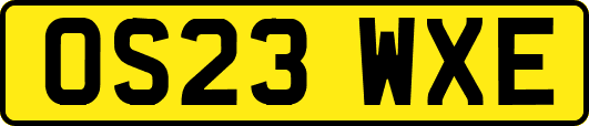 OS23WXE