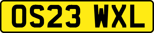 OS23WXL