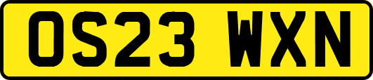 OS23WXN
