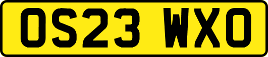 OS23WXO