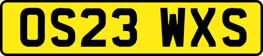 OS23WXS